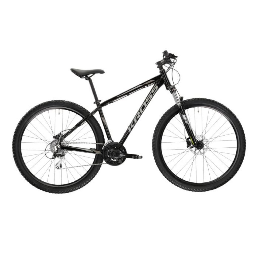 Bicicleta MTB Kross HEXAGON 6.0