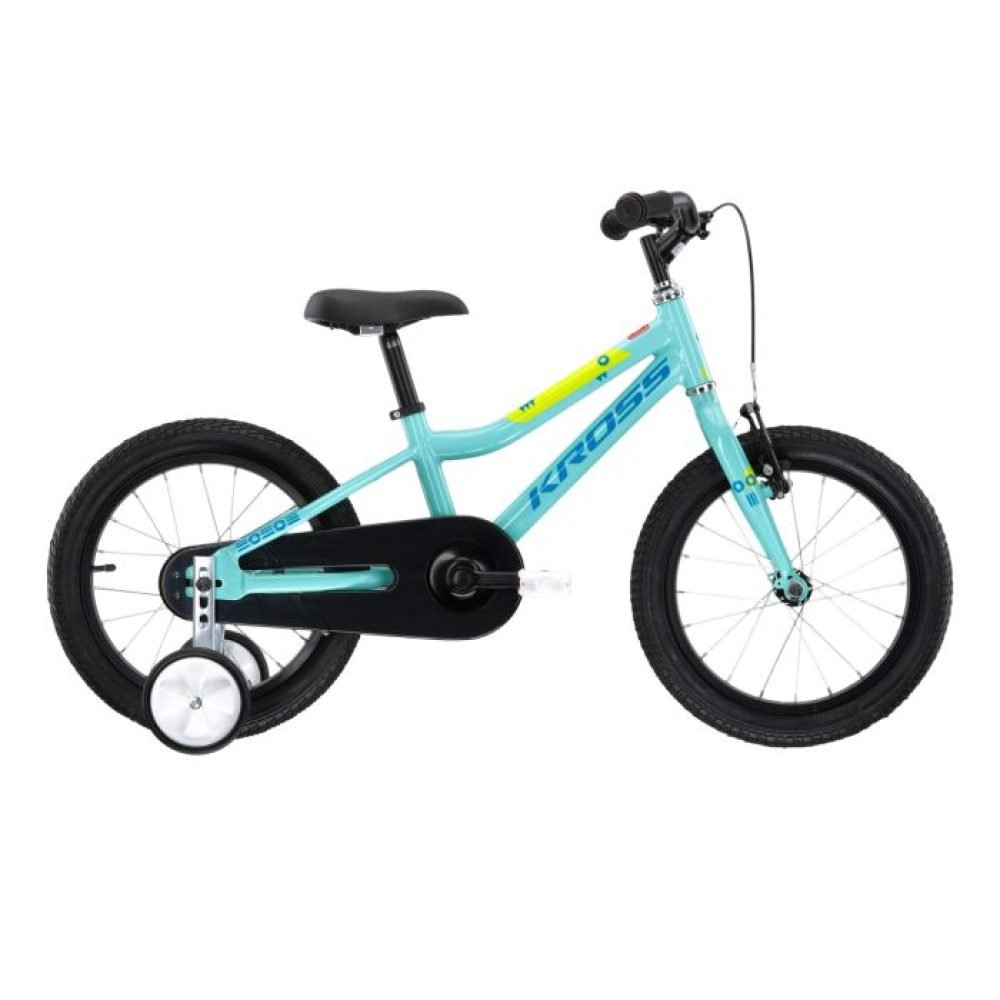 Bicicleta para niños Kross MINI 4.0