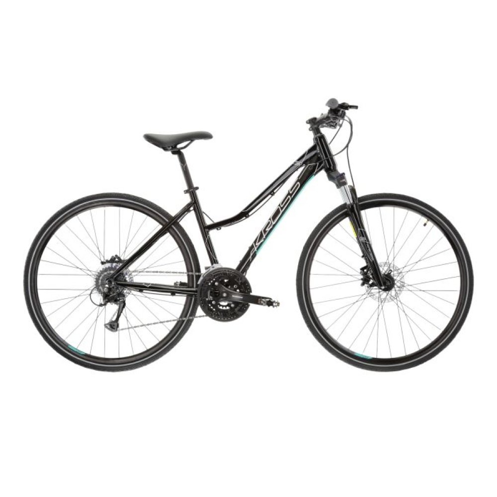 Bicicleta Kross EVADO 5.0