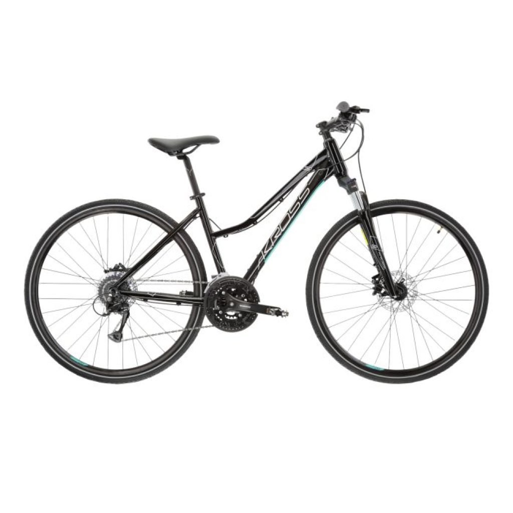Bicicleta Kross EVADO 5.0