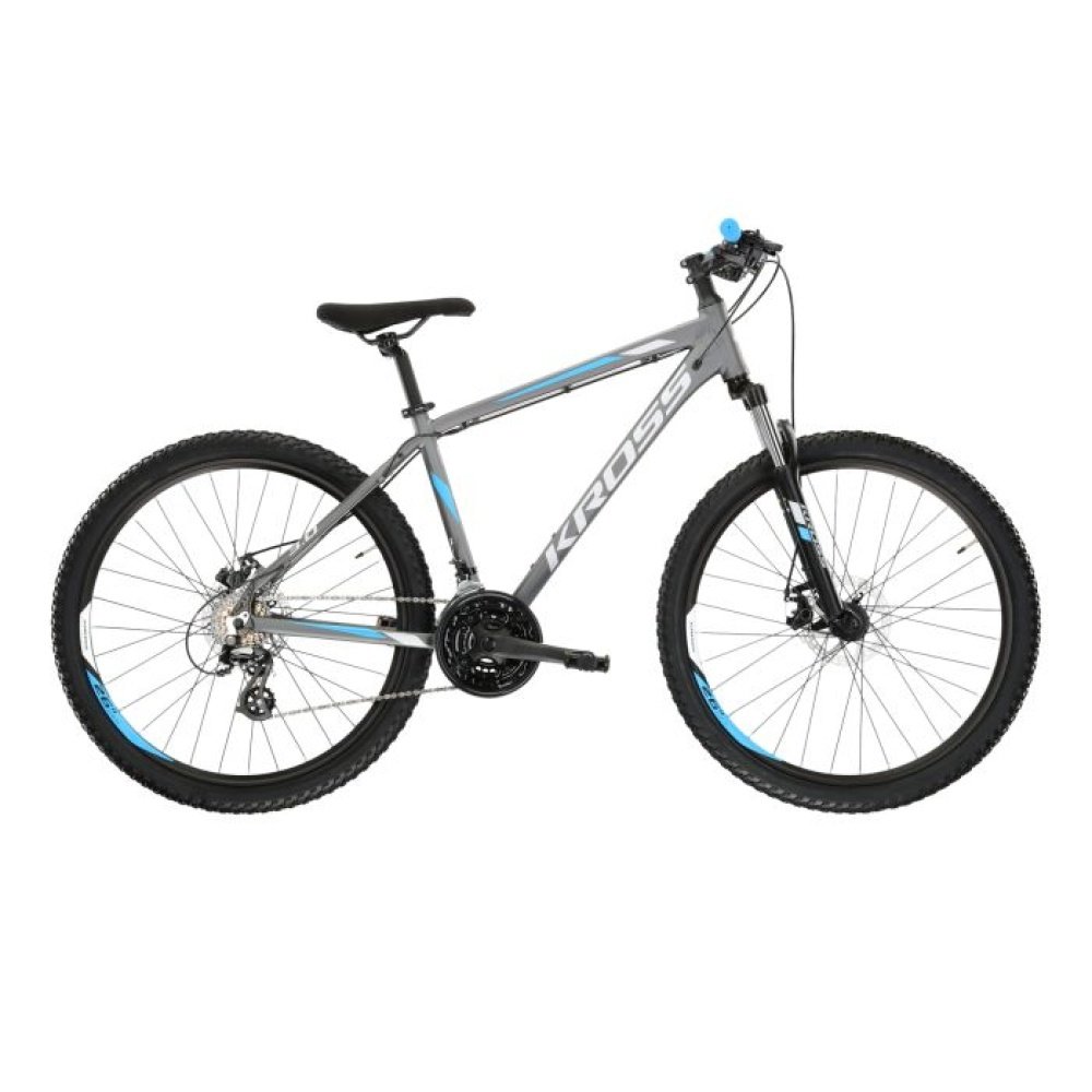 Bicicleta MTB Kross HEXAGON 3.0
