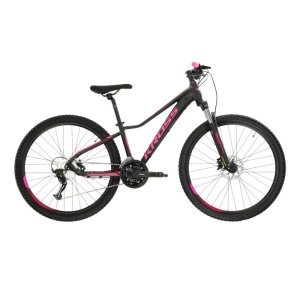 Bicicleta MTB Kross LEA 6.0 SR - 27.5"