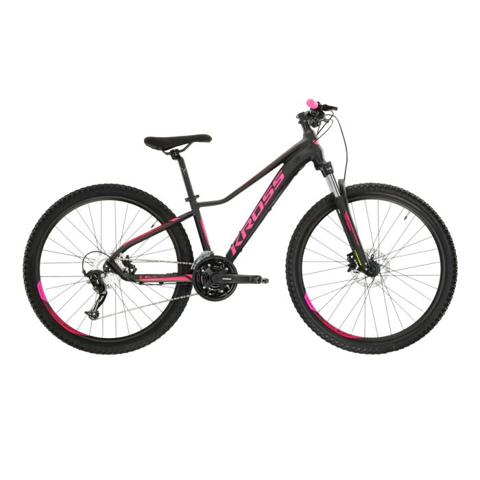 Bicicleta MTB Kross LEA 6.0 SR - 27.5"