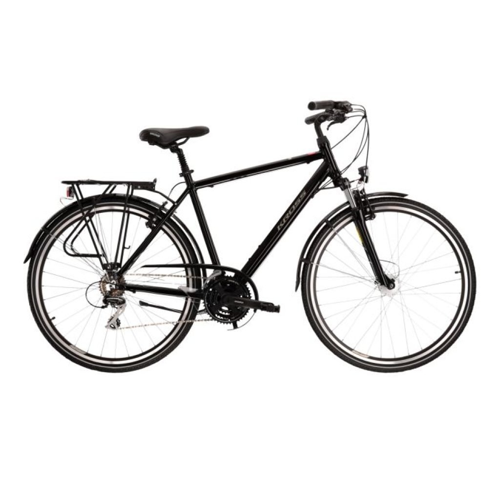 Bicicleta Kross TRANS 3.0