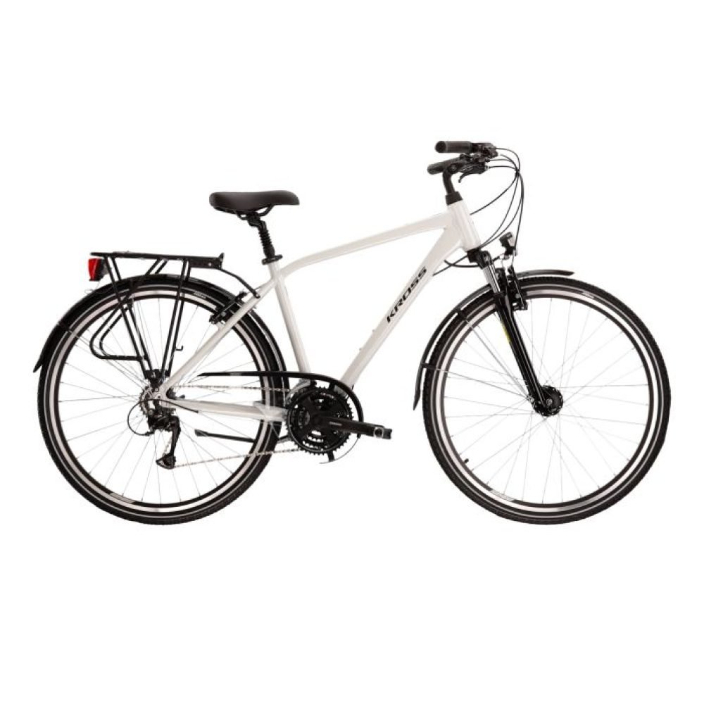 Bicicleta Kross TRANS 4.0