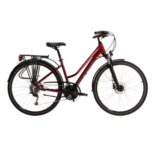 Bicicleta Kross TRANS 5.0