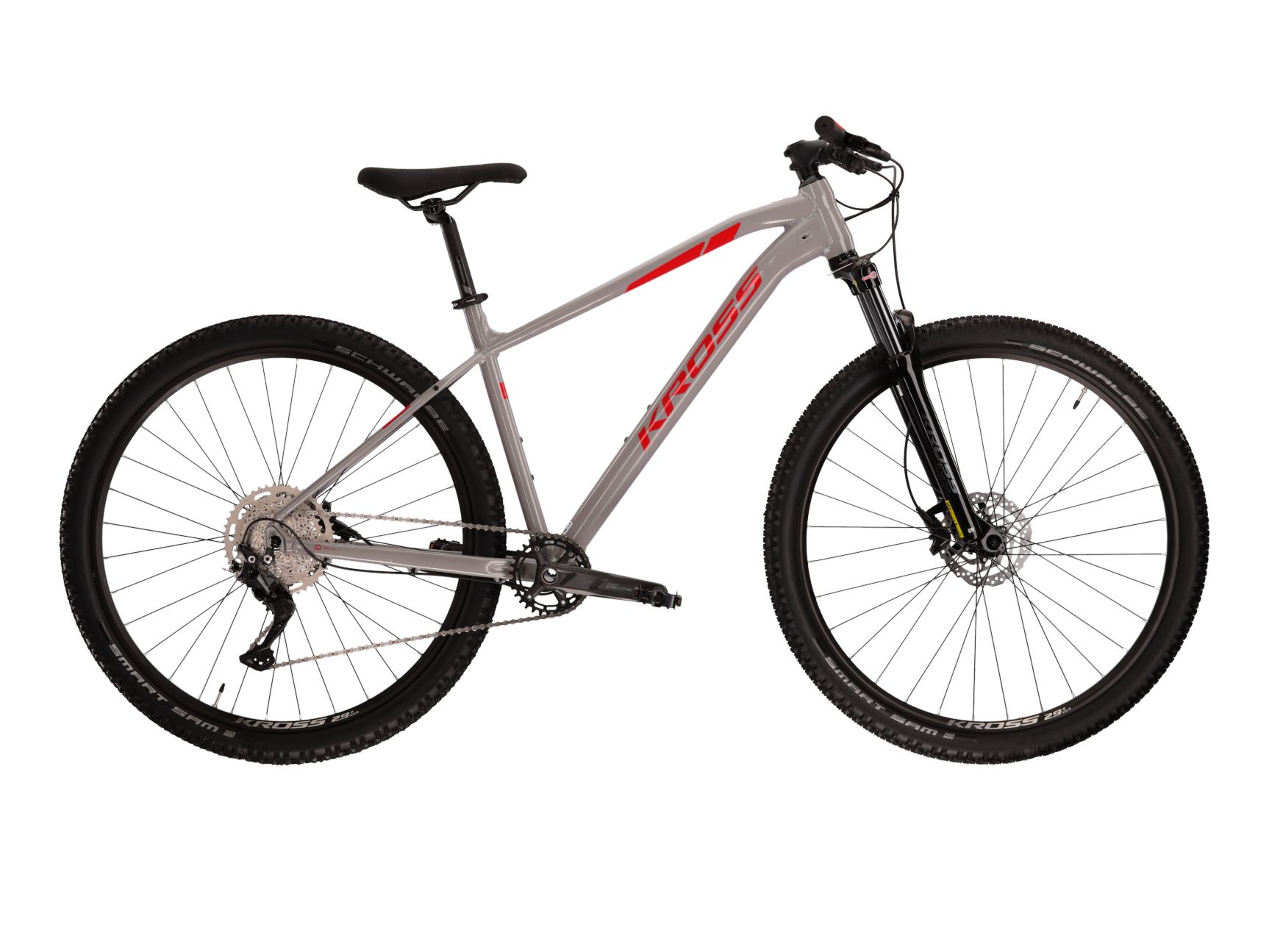 Bicicleta MTB Kross LEVEL 4.0 - 29" 2 Bicicleta MTB Kross LEVEL 4.0 - 29" - Imagen 2