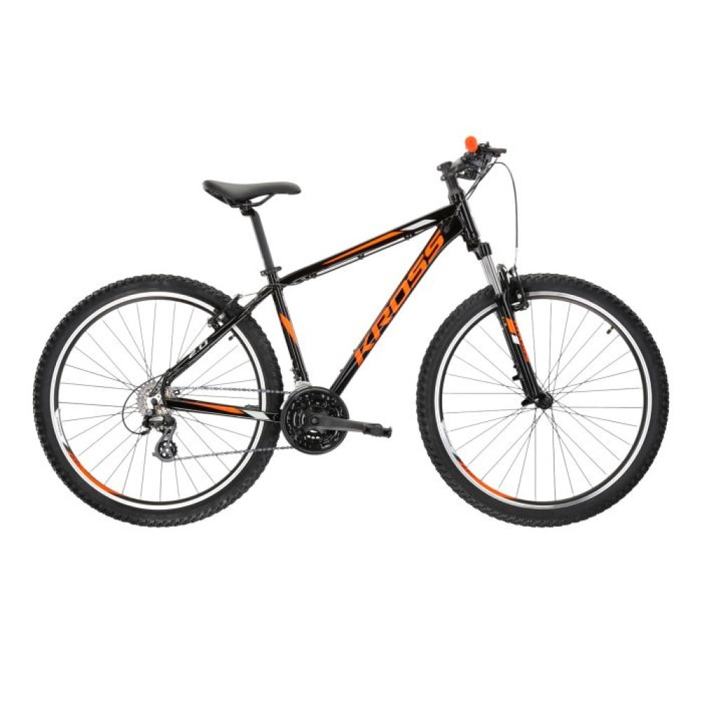 Bicicleta MTB Kross HEXAGON 2.0 - Imagen 2