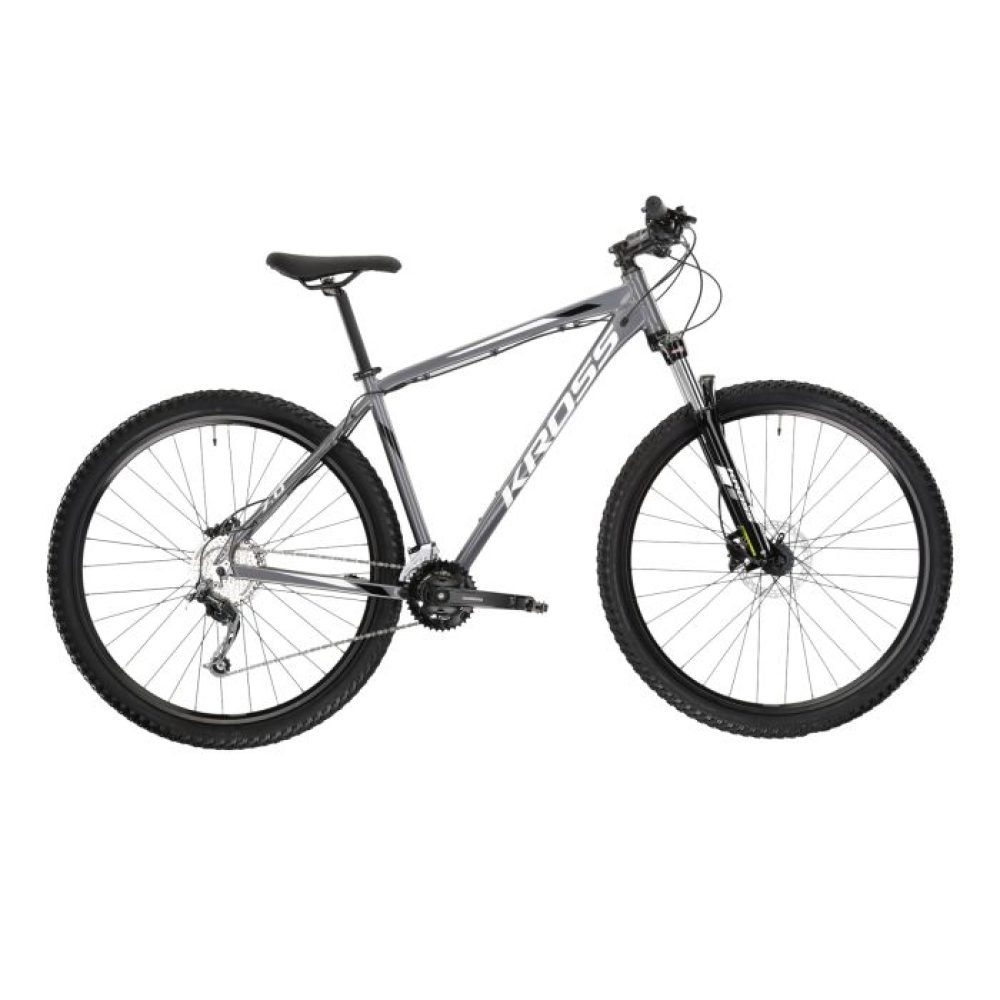 Bicicleta MTB Kross HEXAGON 7.0
