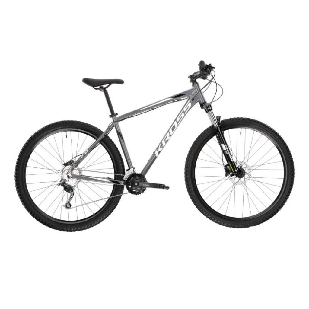Bicicleta MTB Kross HEXAGON 7.0