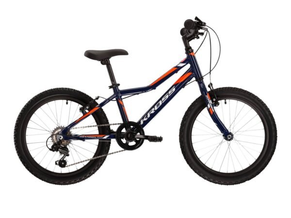 Bicicleta para niños Kross HEXAGON Mini 1.0 - Imagen 2