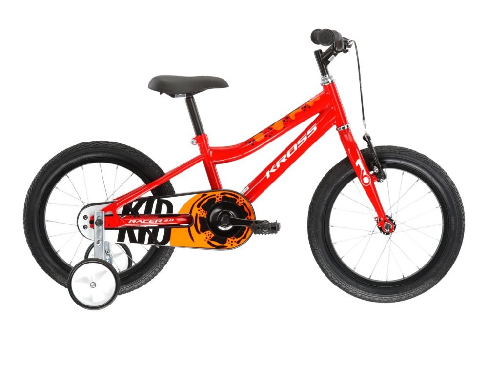 Bicicleta para niños Kross Racer 3.0