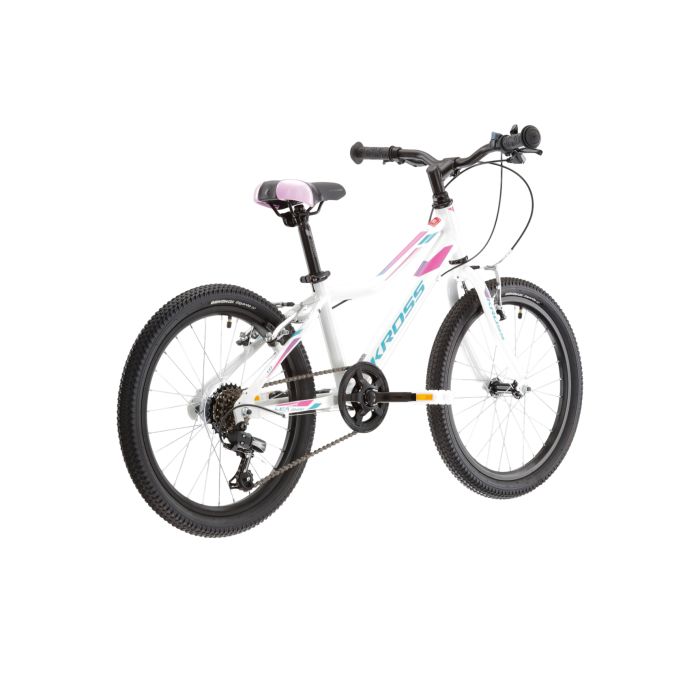 Bicicleta MTB de niños kross LEA MINI 1.0 -20" - Imagen 2