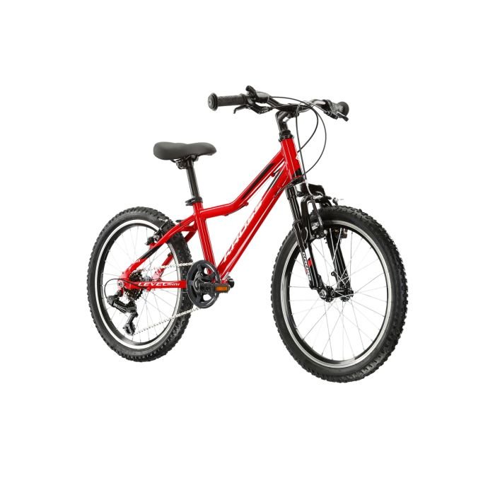 Bicicleta para niños Kross LEVEL MINI 2.0 2 Bicicleta para niños Kross LEVEL MINI 2.0 - Imagen 2