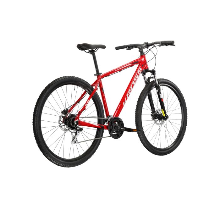 Bicicleta MTB Kross HEXAGON 5.0 - Imagen 2