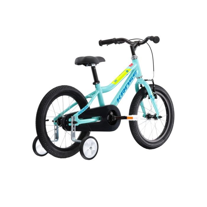 Bicicleta para niños Kross MINI 4.0 2 Bicicleta para niños Kross MINI 4.0 - Imagen 2