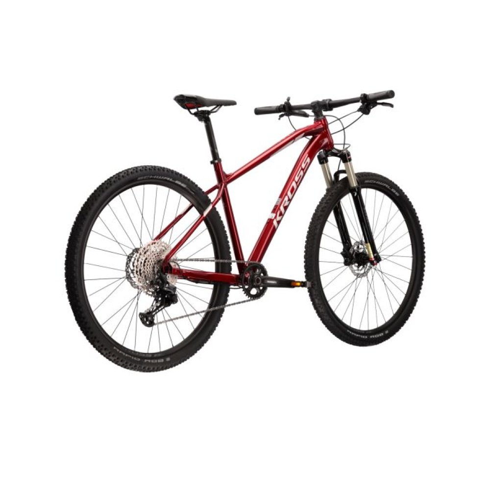 Bicicleta MTB Kross LEVEL 6.0 - Imagen 2
