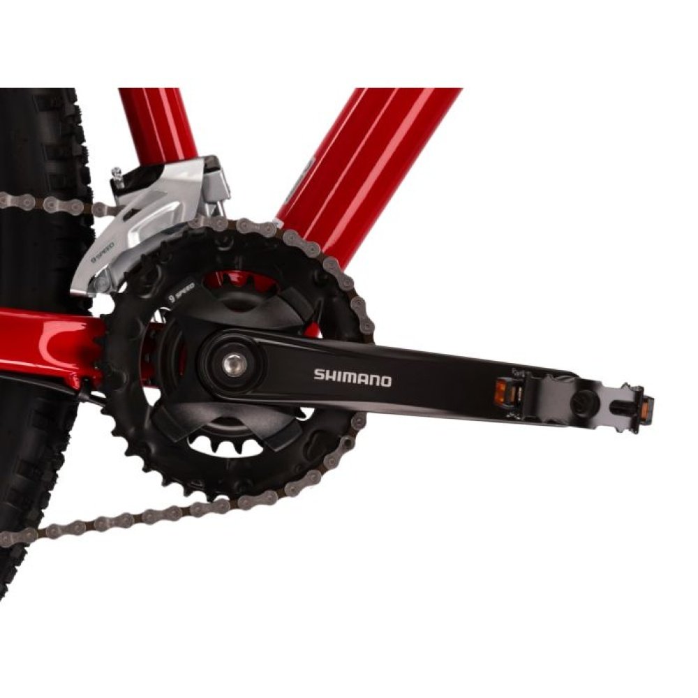 Bicicleta MTB Kross LEVEL 3.0 - Imagen 2