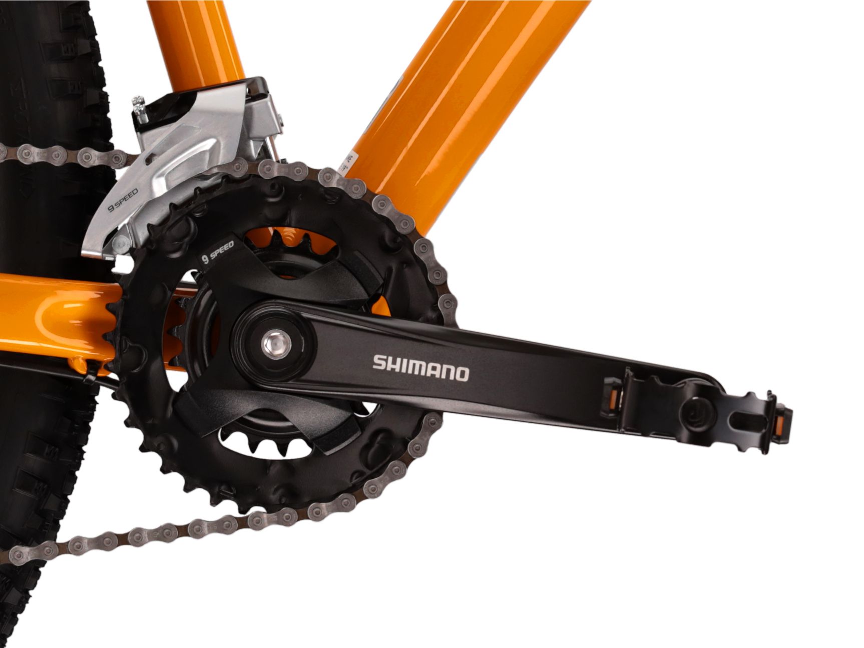 Bicicleta MTB Kross LEVEL 2.0 - 29" - Imagen 10