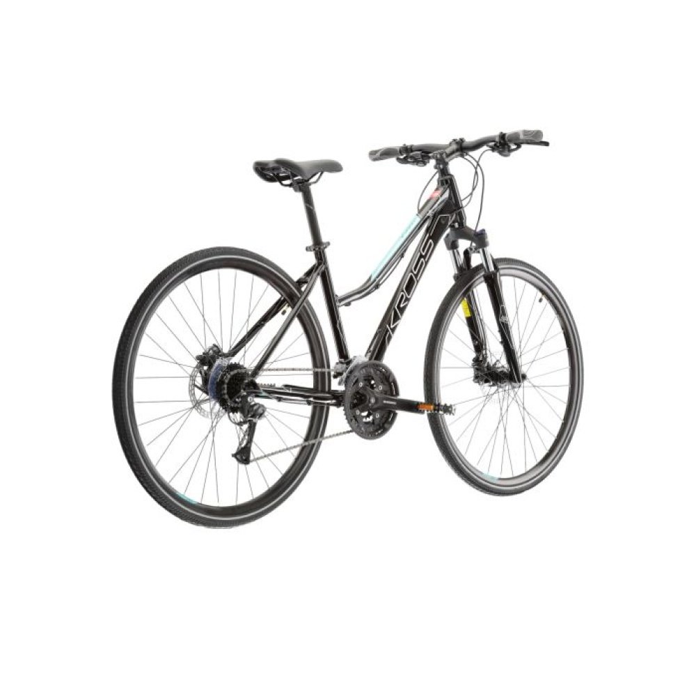Bicicleta Kross EVADO 5.0 - Imagen 12