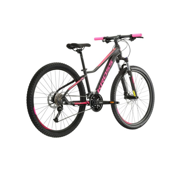 Bicicleta MTB Kross LEA 6.0 SR - 27.5" 3 Bicicleta MTB Kross LEA 6.0 SR - 27.5" - Imagen 3