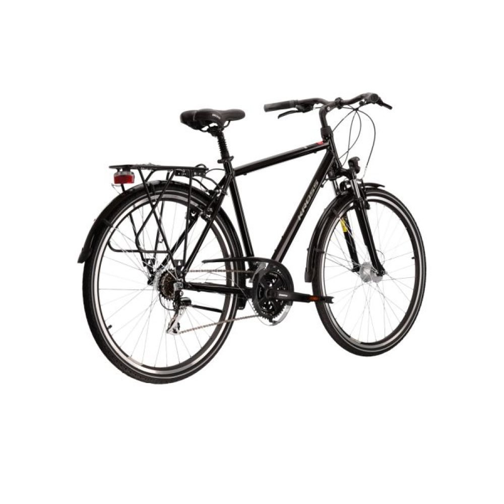 Bicicleta Kross TRANS 3.0 - Imagen 2