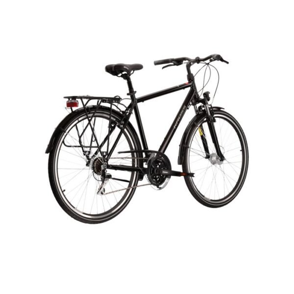 Bicicleta Kross TRANS 3.0 - Imagen 2