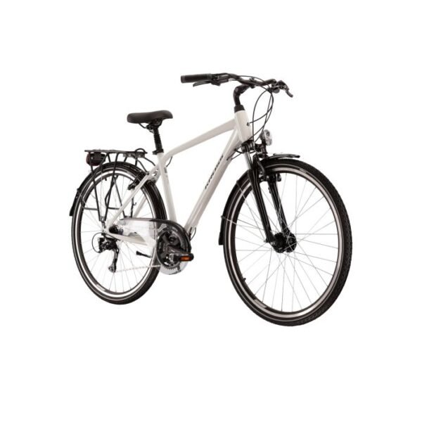 Bicicleta Kross TRANS 4.0 - Imagen 2