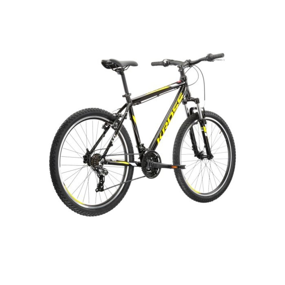 Bicicleta MTB Kross HEXAGON 1.0 - Imagen 5