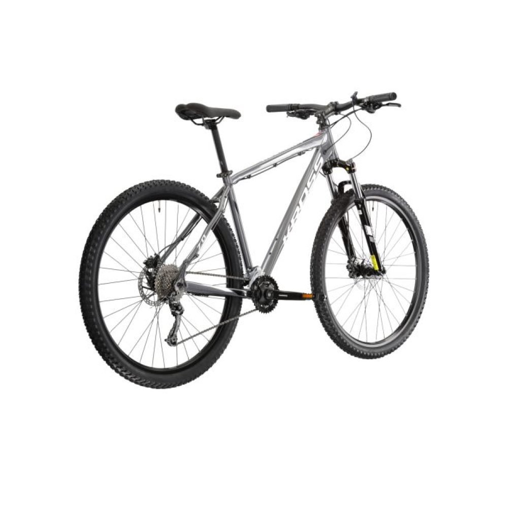 Bicicleta MTB Kross HEXAGON 7.0 - Imagen 2