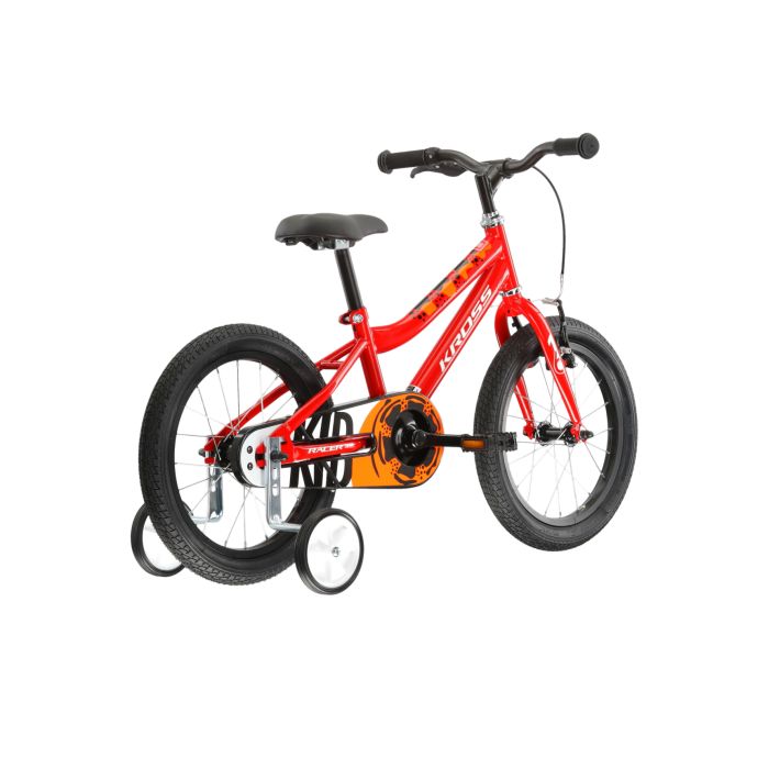 Bicicleta para niños Kross Racer 3.0 - Imagen 2