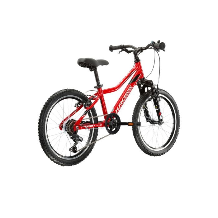 Bicicleta para niños Kross LEVEL MINI 2.0 3 Bicicleta para niños Kross LEVEL MINI 2.0 - Imagen 3