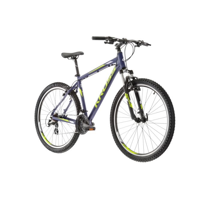 Bicicleta MTB Kross HEXAGON 2.0 - Imagen 3