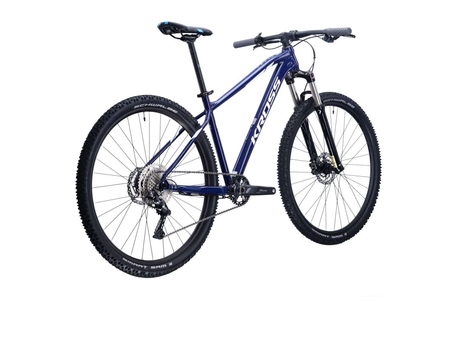 Bicicleta MTB Kross LEVEL 4.0 - 29" 3 Bicicleta MTB Kross LEVEL 4.0 - 29" - Imagen 3