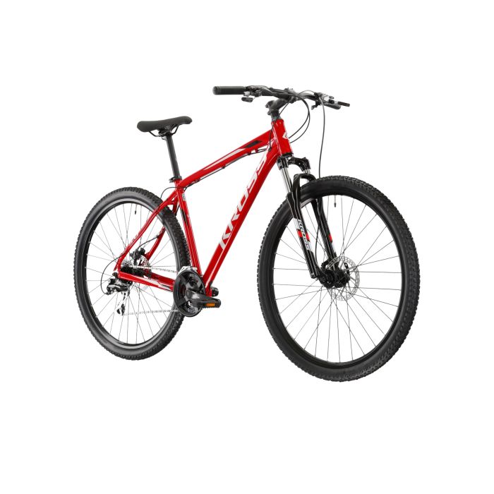 Bicicleta MTB Kross HEXAGON 5.0 - Imagen 3