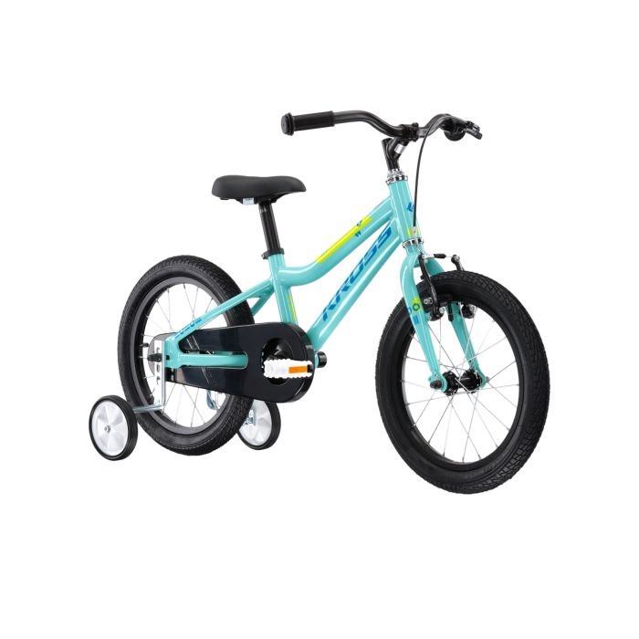 Bicicleta para niños Kross MINI 4.0 3 Bicicleta para niños Kross MINI 4.0 - Imagen 3