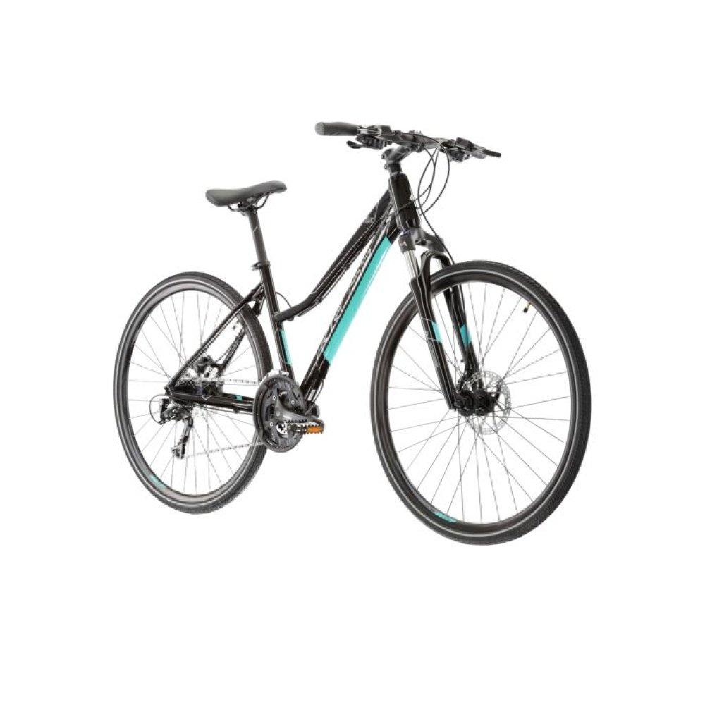 Bicicleta Kross EVADO 5.0 - Imagen 11