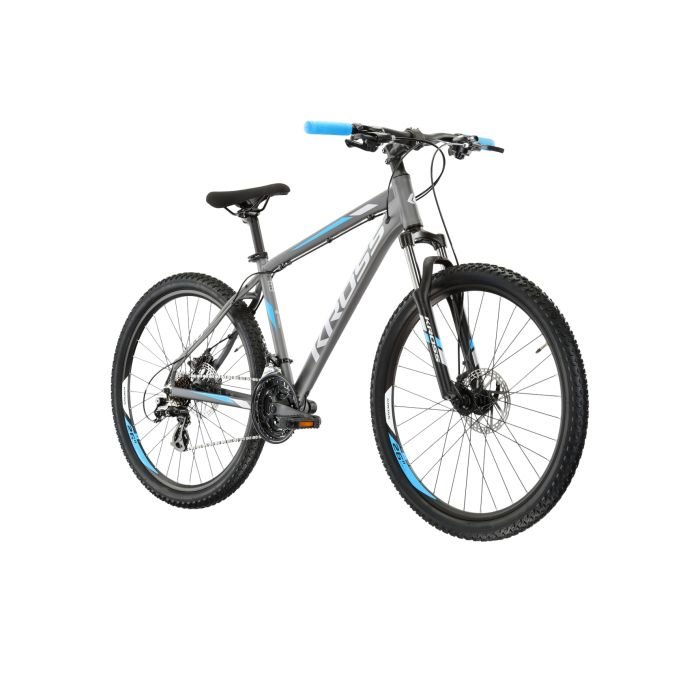 Bicicleta MTB Kross HEXAGON 3.0 - Imagen 2