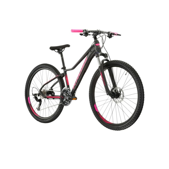 Bicicleta MTB Kross LEA 6.0 SR - 27.5" 2 Bicicleta MTB Kross LEA 6.0 SR - 27.5" - Imagen 2