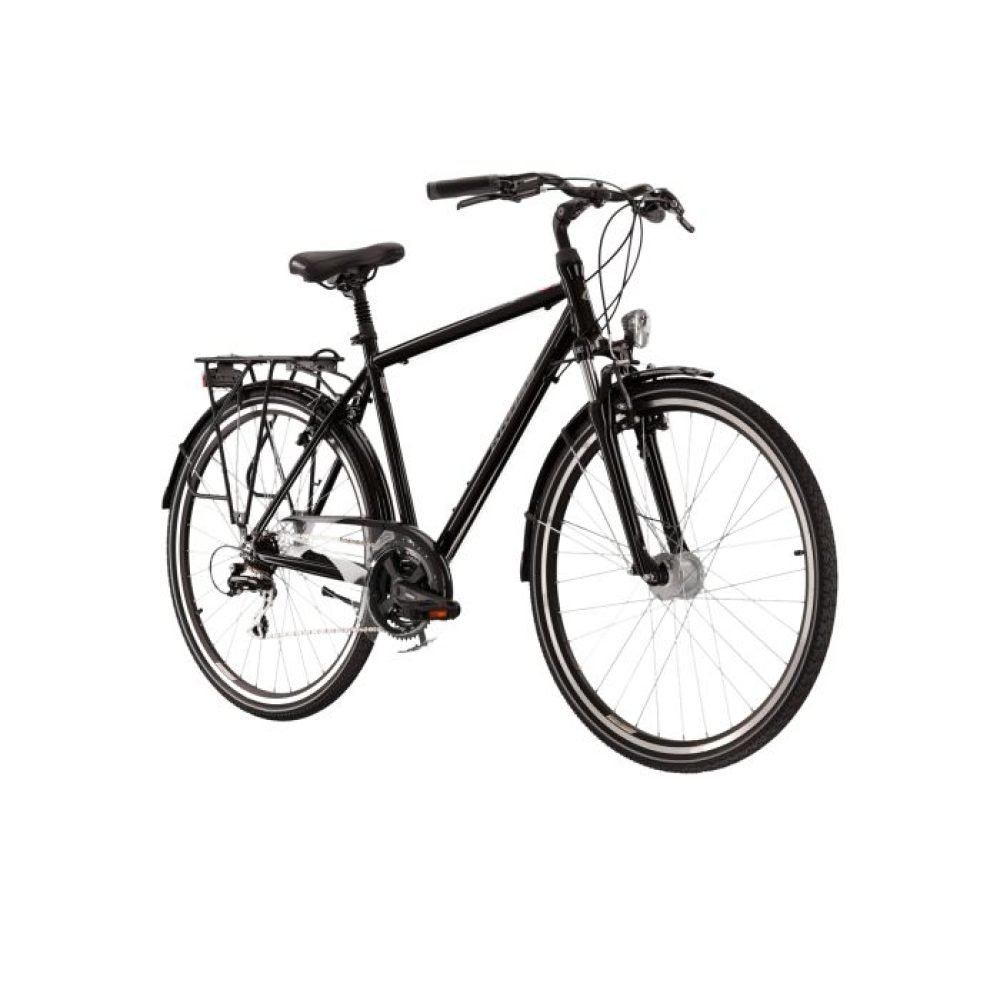 Bicicleta Kross TRANS 3.0 - Imagen 3
