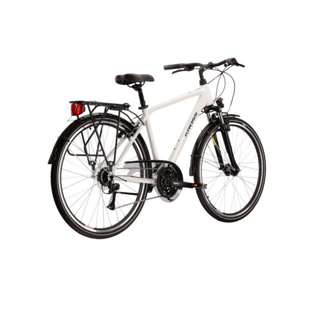 Bicicleta Kross TRANS 4.0 - Imagen 3