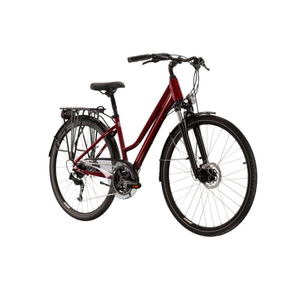 Bicicleta Kross TRANS 5.0 - Imagen 3