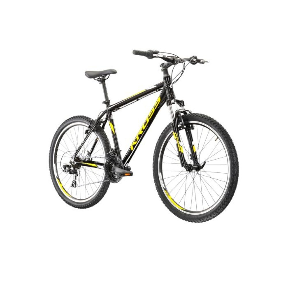 Bicicleta MTB Kross HEXAGON 1.0 - Imagen 4