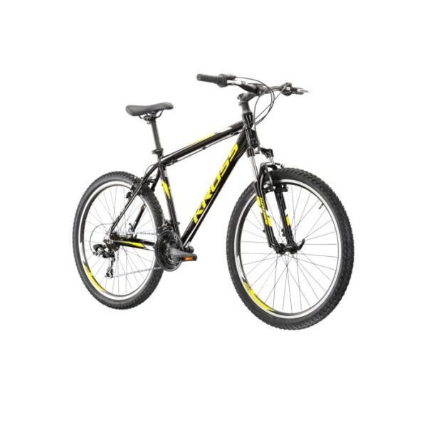 Bicicleta MTB Kross HEXAGON 1.0 - Imagen 4