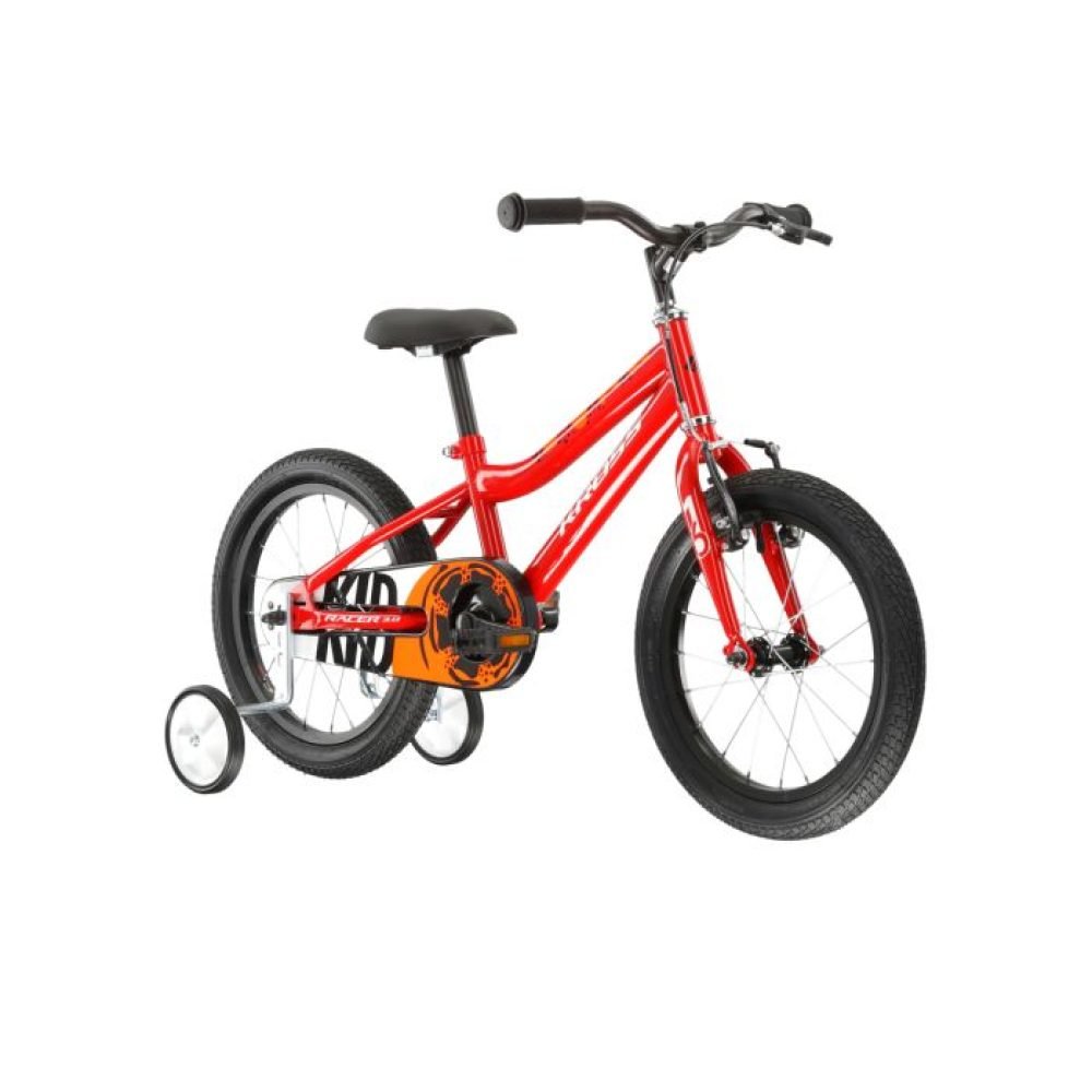 Bicicleta para niños Kross Racer 3.0 - Imagen 3