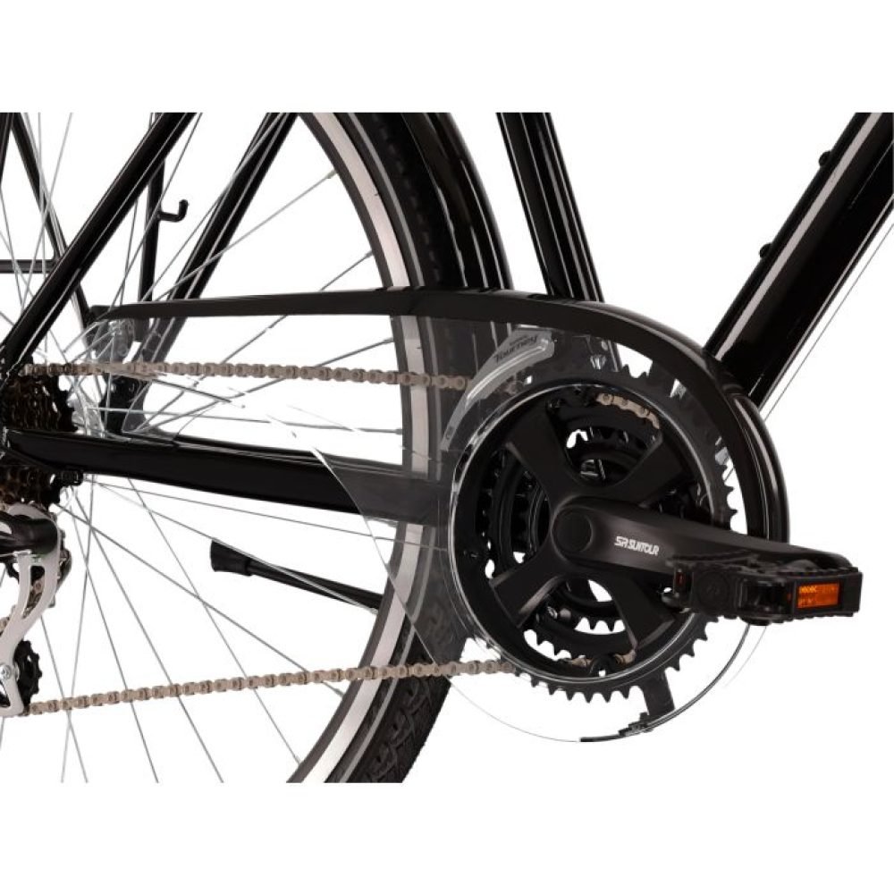 Bicicleta Kross TRANS 3.0 - Imagen 4