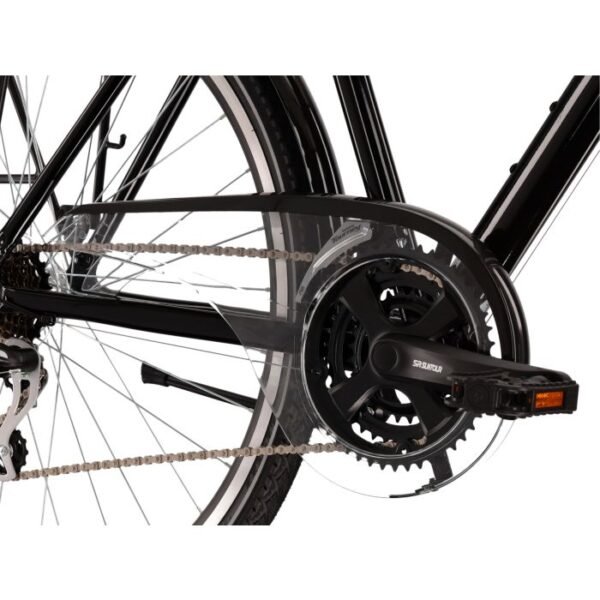 Bicicleta Kross TRANS 3.0 - Imagen 4