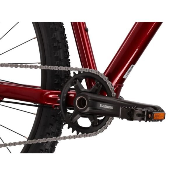 Bicicleta MTB Kross LEVEL 6.0 - Imagen 4