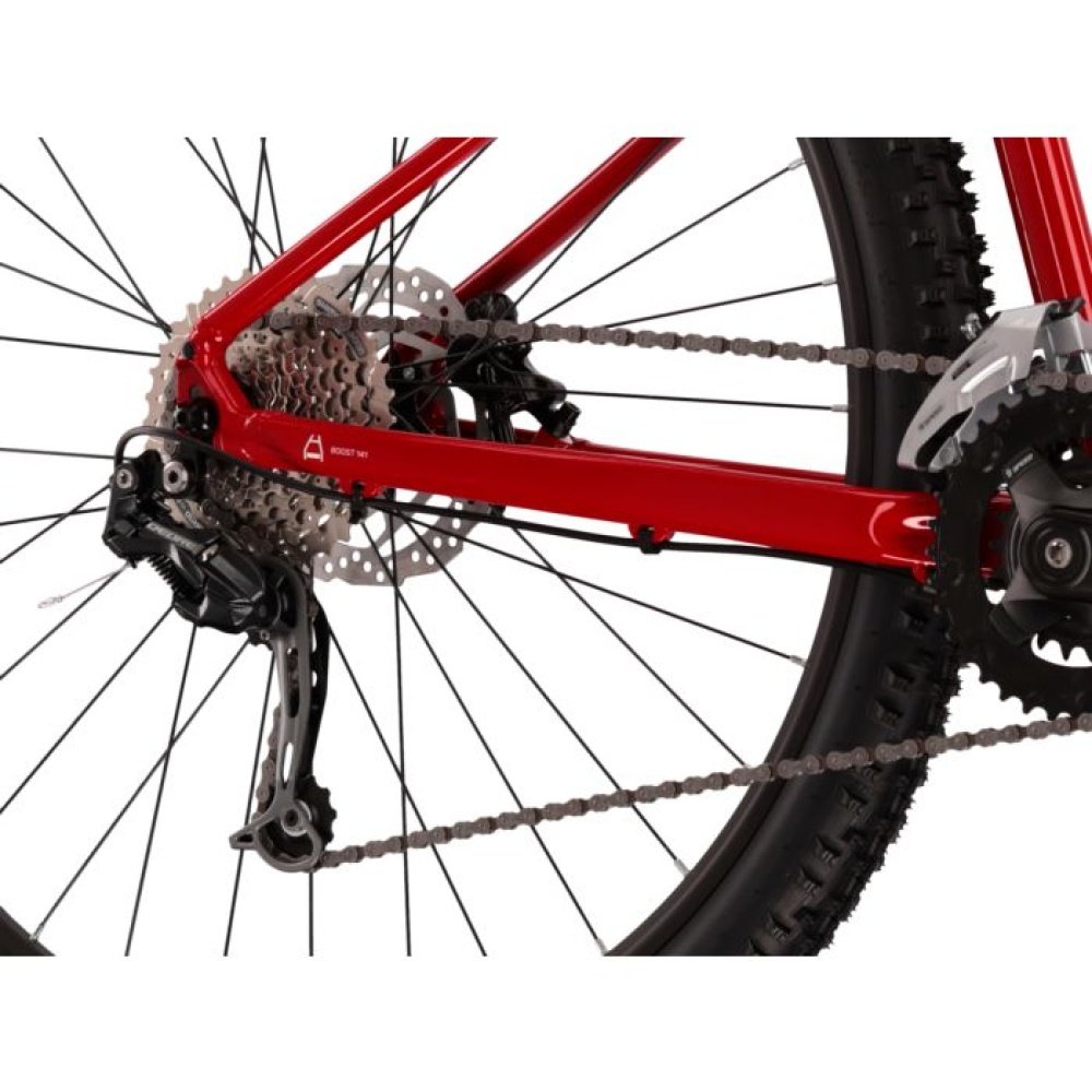 Bicicleta MTB Kross LEVEL 3.0 - Imagen 3