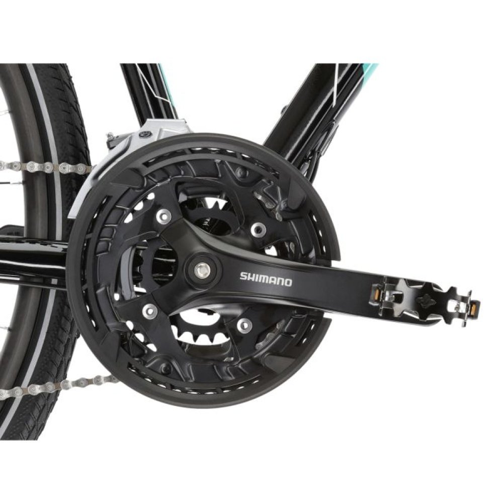Bicicleta Kross EVADO 5.0 - Imagen 10